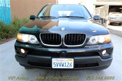 2006 BMW X5 3.0i  Premium - Photo 3 - San Diego, CA 92104