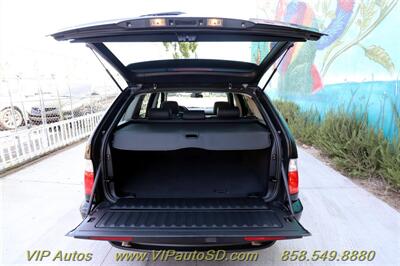 2006 BMW X5 3.0i  Premium - Photo 23 - San Diego, CA 92104