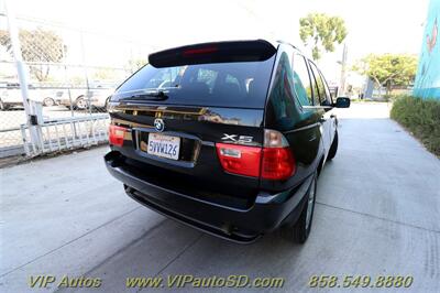 2006 BMW X5 3.0i  Premium - Photo 30 - San Diego, CA 92104