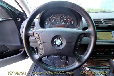 2006 BMW X5 3.0i  Premium - Photo 15 - San Diego, CA 92104