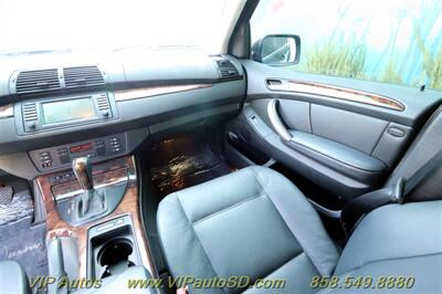 2006 BMW X5 3.0i  Premium - Photo 11 - San Diego, CA 92104