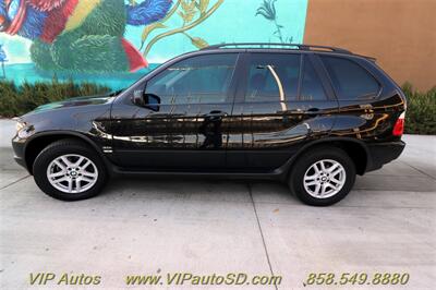 2006 BMW X5 3.0i  Premium - Photo 28 - San Diego, CA 92104