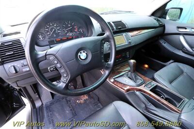 2006 BMW X5 3.0i  Premium - Photo 14 - San Diego, CA 92104