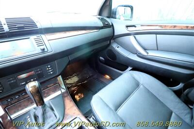 2006 BMW X5 3.0i  Premium - Photo 21 - San Diego, CA 92104