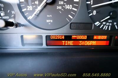 2006 BMW X5 3.0i  Premium - Photo 16 - San Diego, CA 92104