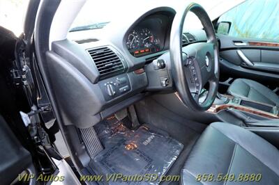 2006 BMW X5 3.0i  Premium - Photo 13 - San Diego, CA 92104