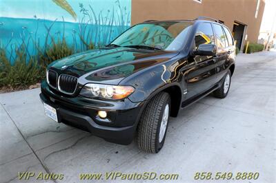 2006 BMW X5 3.0i  Premium - Photo 4 - San Diego, CA 92104