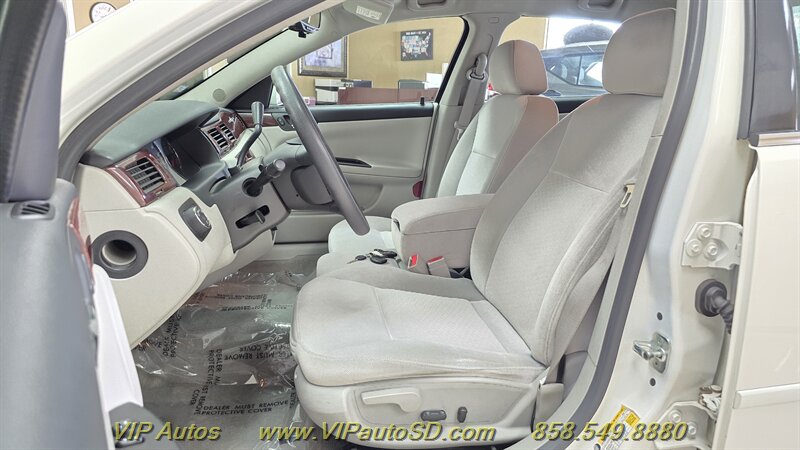 2006 Chevrolet Impala LT - Photo 15 - San Diego, CA 92126