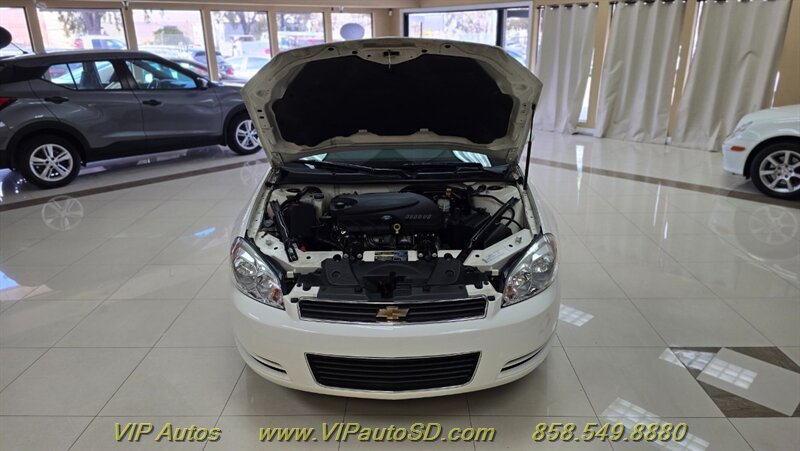 2006 Chevrolet Impala LT - Photo 10 - San Diego, CA 92126
