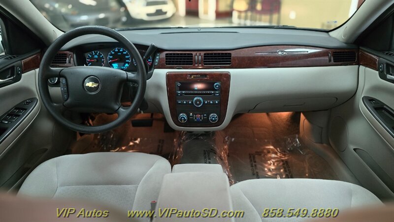2006 Chevrolet Impala LT - Photo 18 - San Diego, CA 92126