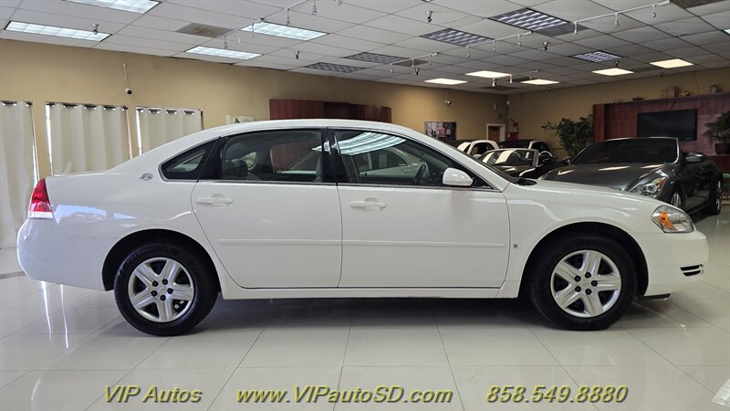 2006 Chevrolet Impala LT - Photo 5 - San Diego, CA 92126