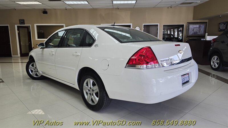 2006 Chevrolet Impala LT - Photo 3 - San Diego, CA 92126