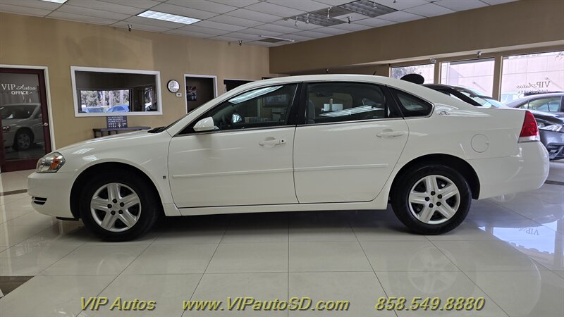 2006 Chevrolet Impala LT - Photo 6 - San Diego, CA 92126