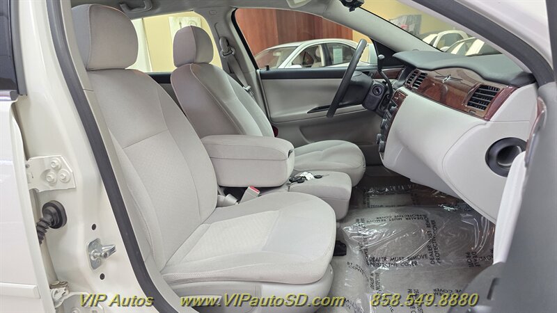 2006 Chevrolet Impala LT - Photo 16 - San Diego, CA 92126