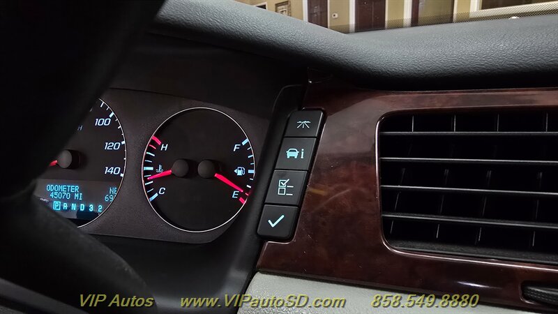 2006 Chevrolet Impala LT - Photo 22 - San Diego, CA 92126
