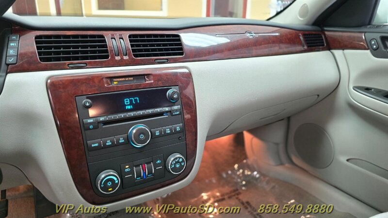 2006 Chevrolet Impala LT - Photo 19 - San Diego, CA 92126