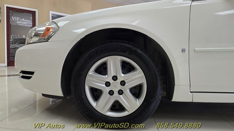 2006 Chevrolet Impala LT - Photo 23 - San Diego, CA 92126