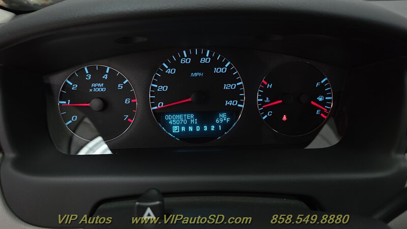 2006 Chevrolet Impala LT - Photo 20 - San Diego, CA 92126