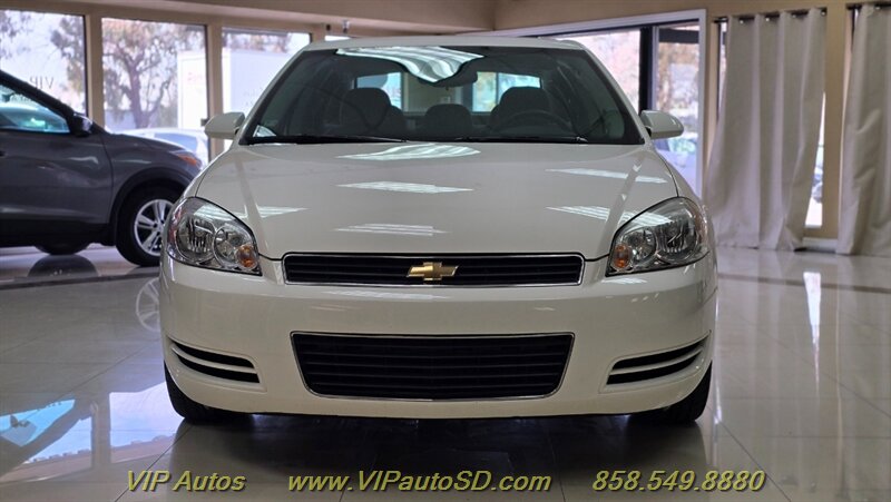2006 Chevrolet Impala LT - Photo 8 - San Diego, CA 92126