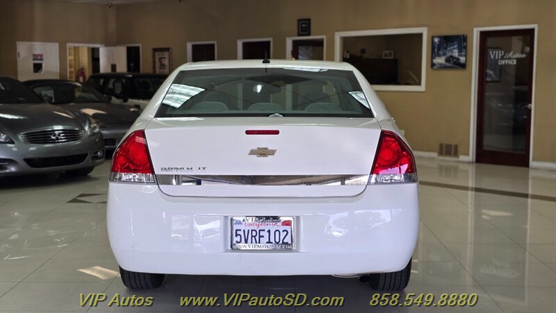 2006 Chevrolet Impala LT - Photo 7 - San Diego, CA 92126