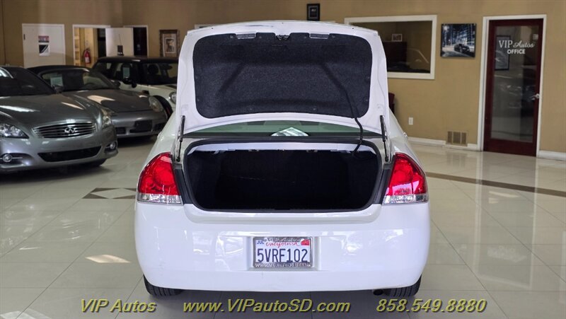 2006 Chevrolet Impala LT - Photo 9 - San Diego, CA 92126
