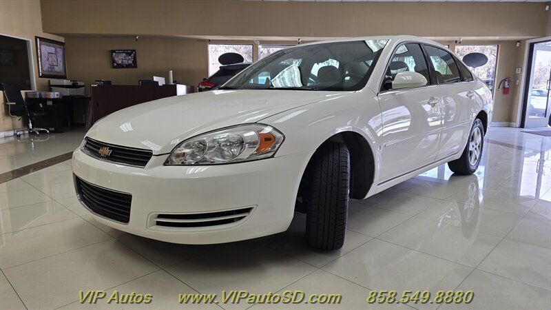 2006 Chevrolet Impala LT - Photo 2 - San Diego, CA 92126