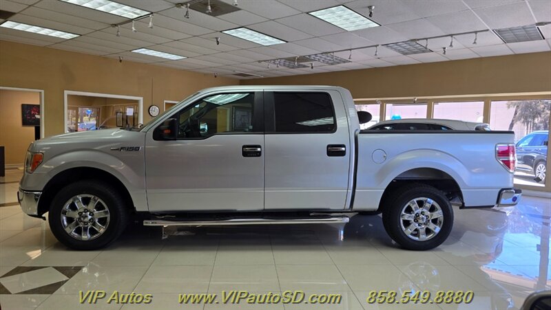 2013 Ford F-150 XLT - Photo 6 - San Diego, CA 92126