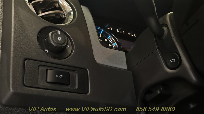 2013 Ford F-150 XLT - Photo 22 - San Diego, CA 92126