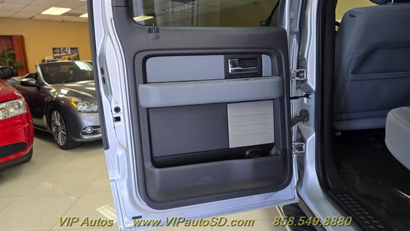 2013 Ford F-150 XLT - Photo 13 - San Diego, CA 92126