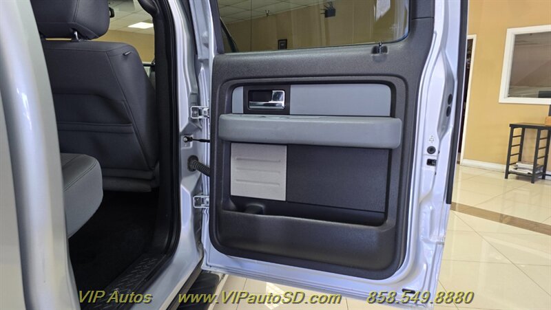2013 Ford F-150 XLT - Photo 14 - San Diego, CA 92126