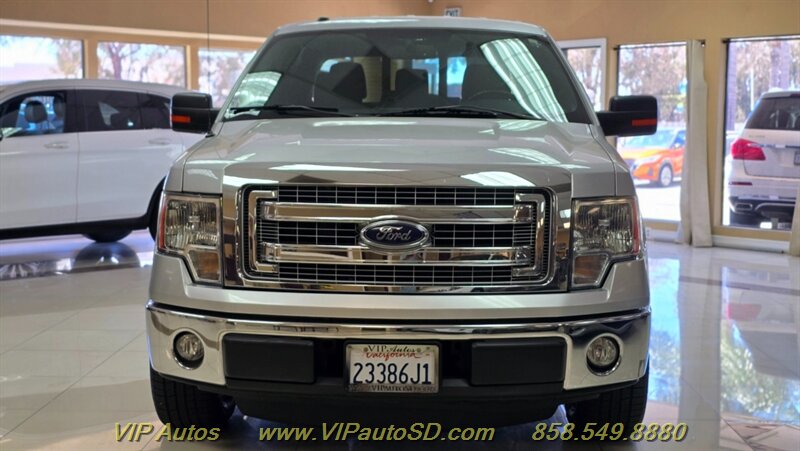 2013 Ford F-150 XLT - Photo 8 - San Diego, CA 92126
