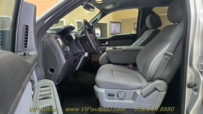 2013 Ford F-150 XLT - Photo 15 - San Diego, CA 92126