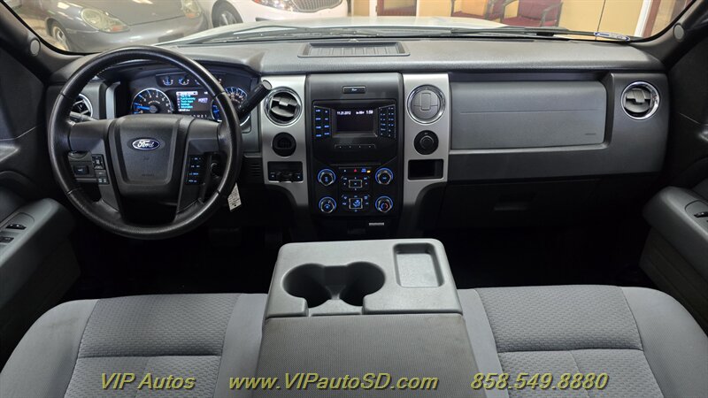 2013 Ford F-150 XLT - Photo 19 - San Diego, CA 92126