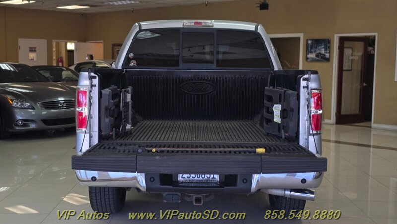 2013 Ford F-150 XLT - Photo 9 - San Diego, CA 92126
