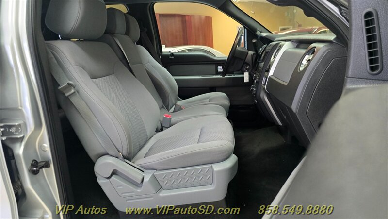 2013 Ford F-150 XLT - Photo 17 - San Diego, CA 92126