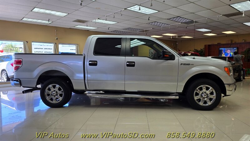 2013 Ford F-150 XLT - Photo 5 - San Diego, CA 92126