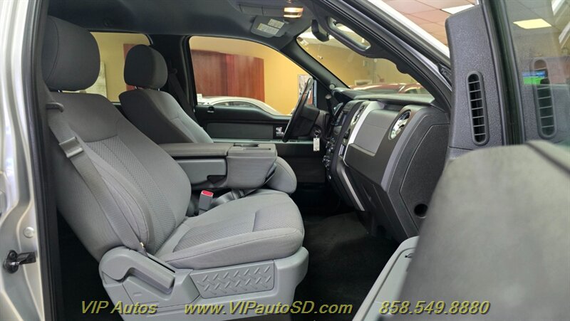 2013 Ford F-150 XLT - Photo 16 - San Diego, CA 92126
