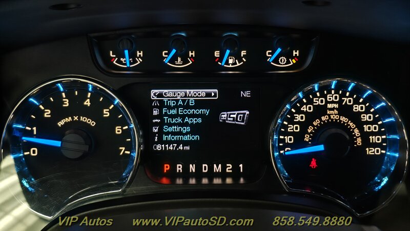 2013 Ford F-150 XLT - Photo 21 - San Diego, CA 92126