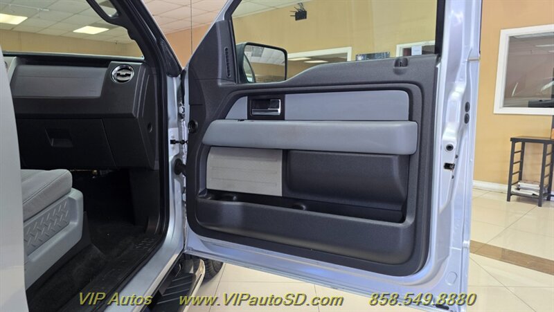 2013 Ford F-150 XLT - Photo 12 - San Diego, CA 92126