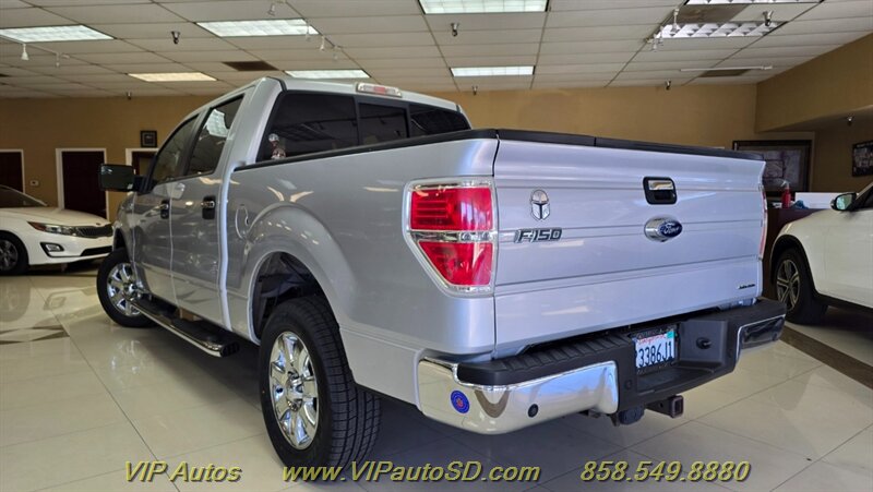 2013 Ford F-150 XLT - Photo 3 - San Diego, CA 92126