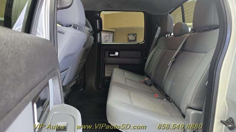 2013 Ford F-150 XLT - Photo 18 - San Diego, CA 92126