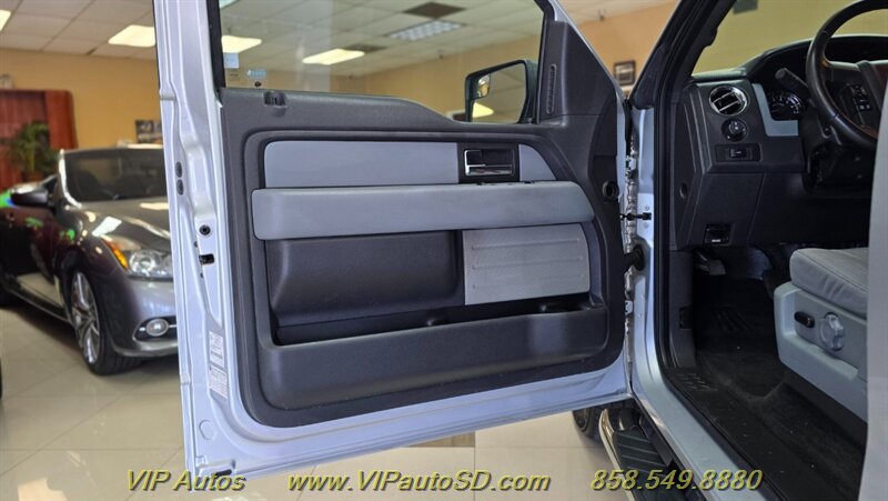 2013 Ford F-150 XLT - Photo 11 - San Diego, CA 92126