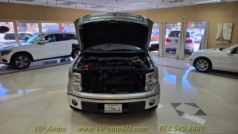 2013 Ford F-150 XLT - Photo 10 - San Diego, CA 92126