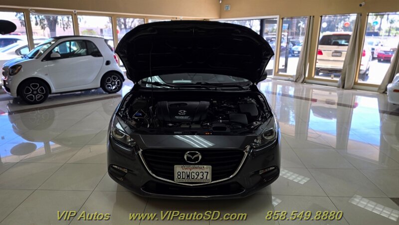 2018 Mazda Mazda3 Sport - Photo 8 - San Diego, CA 92126