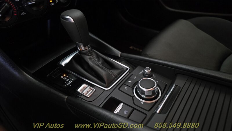 2018 Mazda Mazda3 Sport - Photo 20 - San Diego, CA 92126
