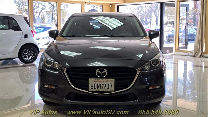 2018 Mazda Mazda3 Sport - Photo 7 - San Diego, CA 92126