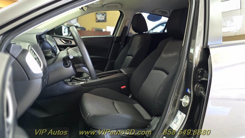 2018 Mazda Mazda3 Sport - Photo 15 - San Diego, CA 92126