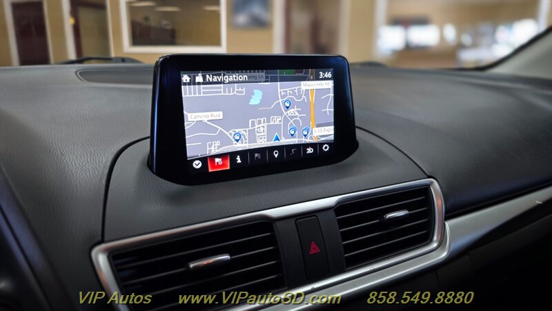 2018 Mazda Mazda3 Sport - Photo 21 - San Diego, CA 92126
