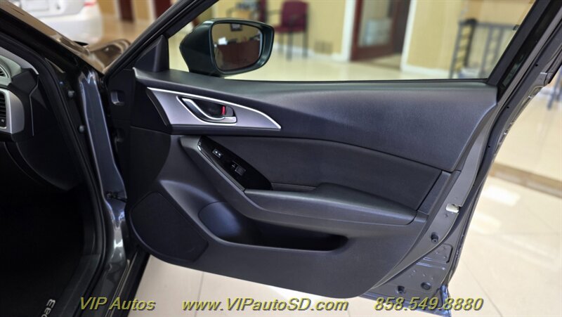 2018 Mazda Mazda3 Sport - Photo 12 - San Diego, CA 92126