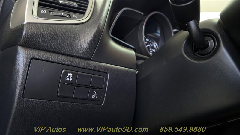 2018 Mazda Mazda3 Sport - Photo 25 - San Diego, CA 92126